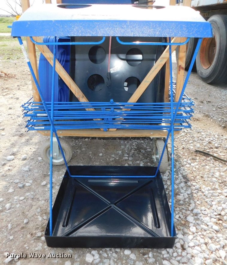 image for item HX9295 Recycle Clear  recycling containers