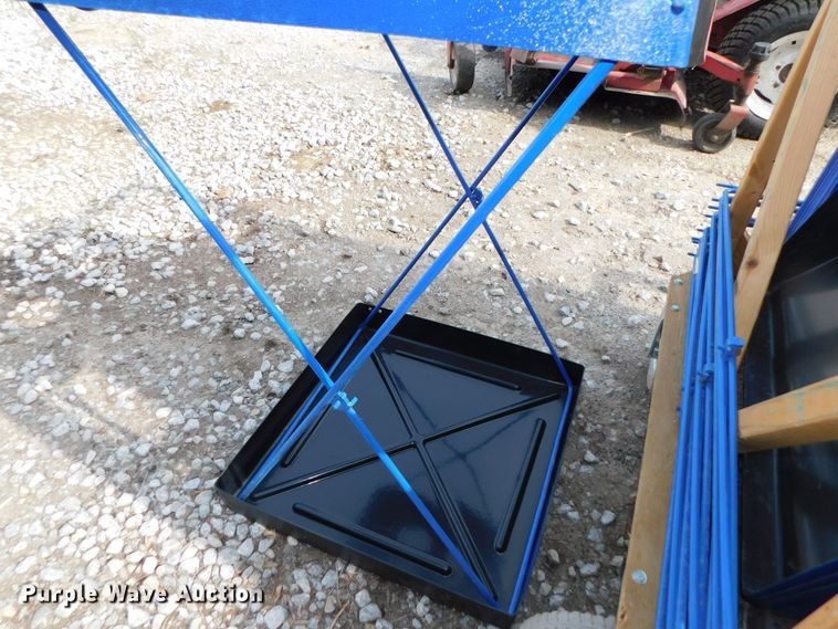 image for item HX9295 Recycle Clear  recycling containers