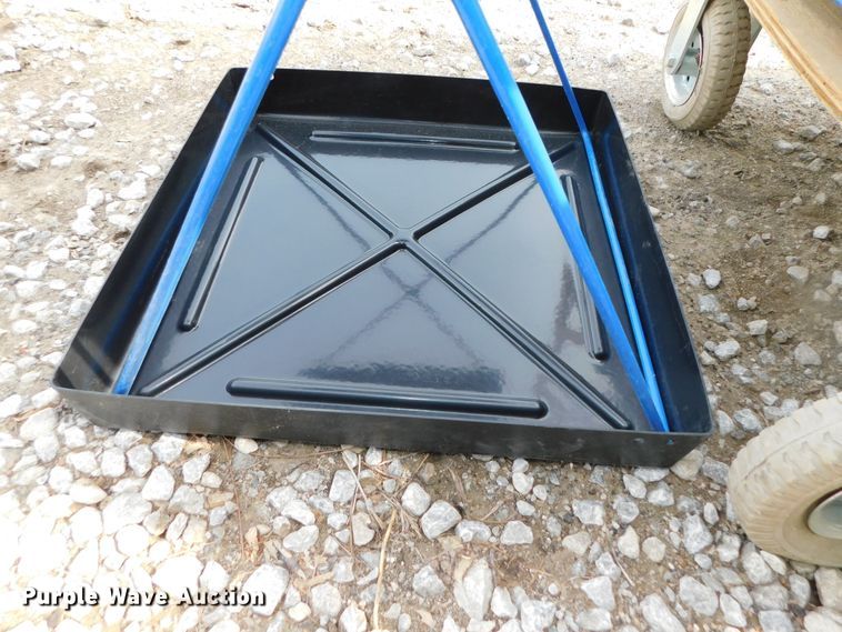 image for item HX9295 Recycle Clear  recycling containers