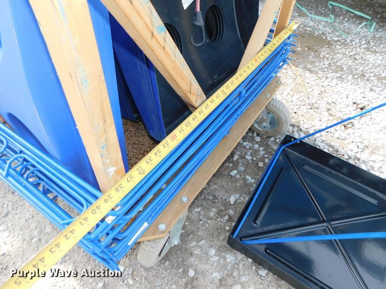 image for item HX9295 Recycle Clear  recycling containers