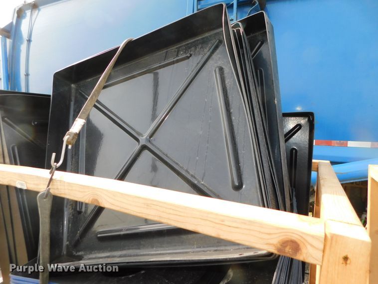 image for item HX9295 Recycle Clear  recycling containers