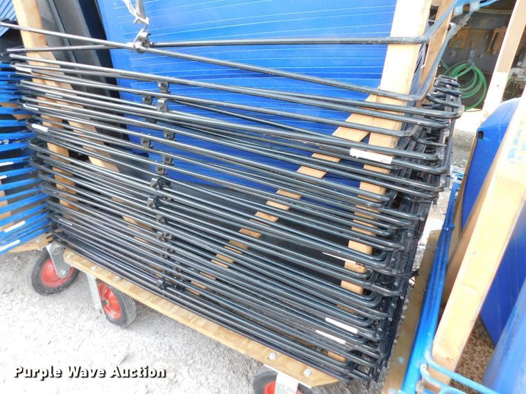 image for item HX9295 Recycle Clear  recycling containers