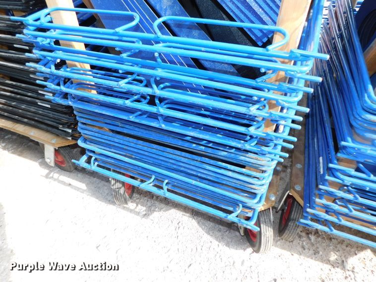 image for item HX9295 Recycle Clear  recycling containers