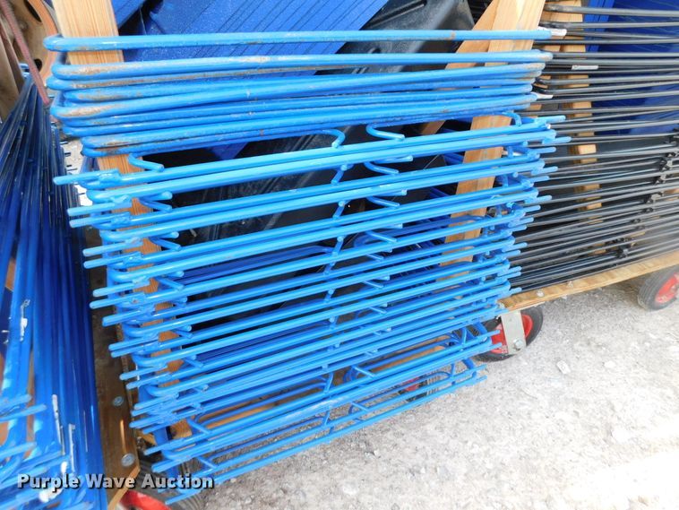 image for item HX9295 Recycle Clear  recycling containers