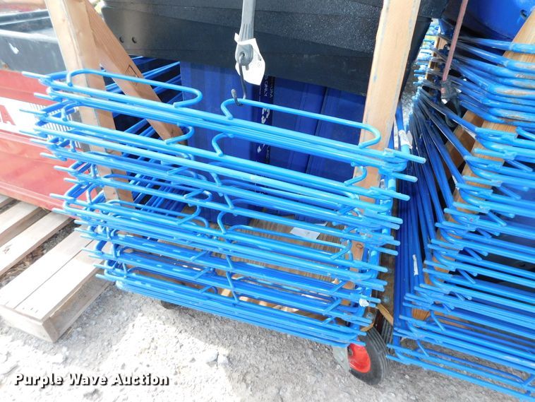 image for item HX9295 Recycle Clear  recycling containers