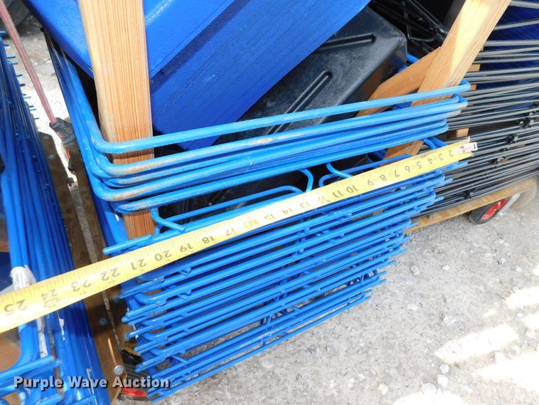 image for item HX9295 Recycle Clear  recycling containers