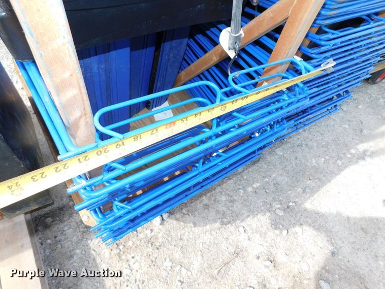 image for item HX9295 Recycle Clear  recycling containers