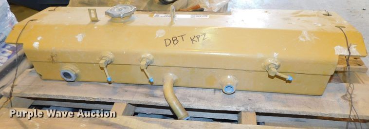 image for item HX9296 Caterpillar D8T KPZ surge tank