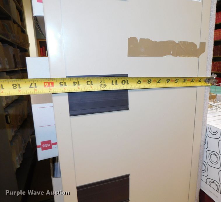 image for item HX9297 Storage retrieval system