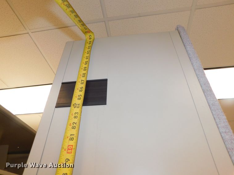 image for item HX9297 Storage retrieval system