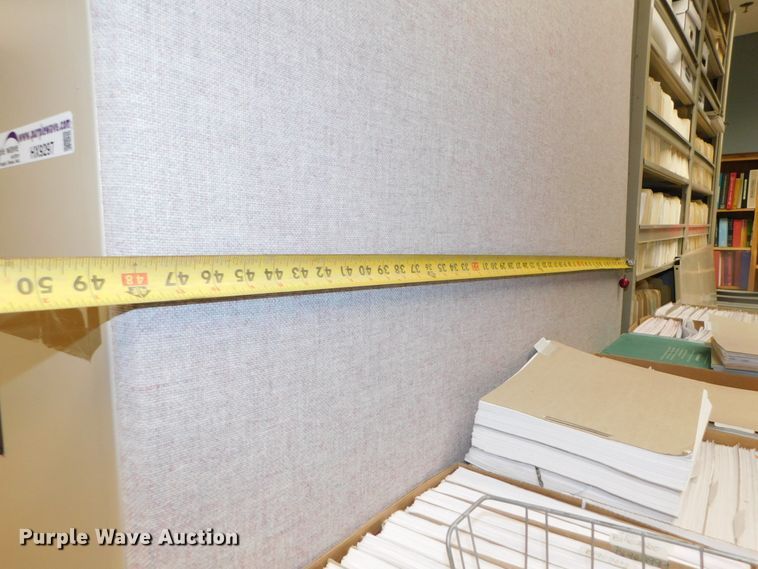 image for item HX9297 Storage retrieval system