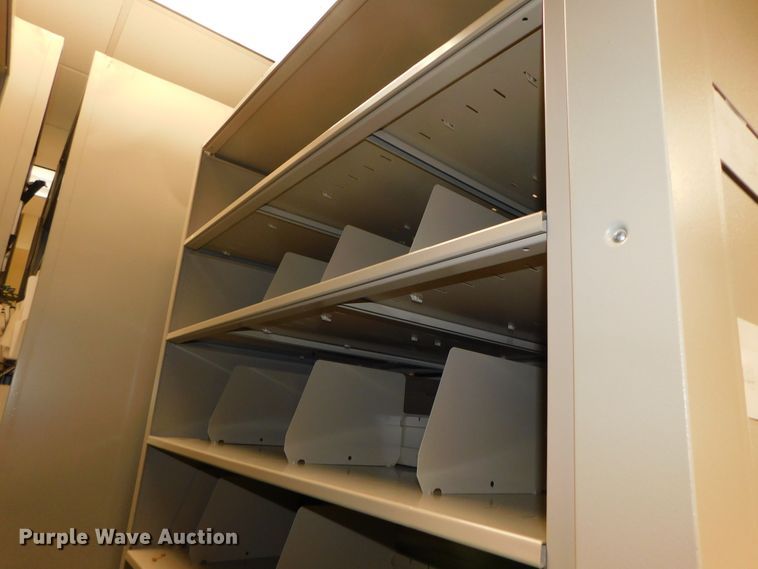 image for item HX9297 Storage retrieval system