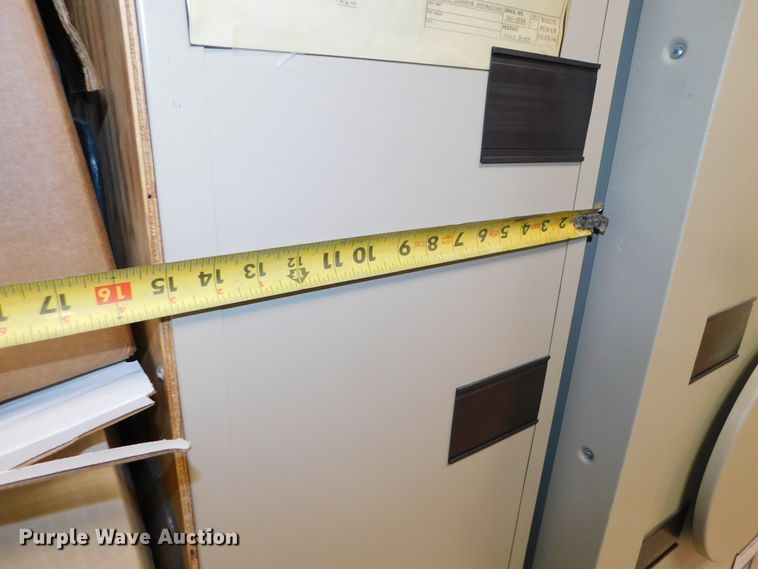 image for item HX9297 Storage retrieval system