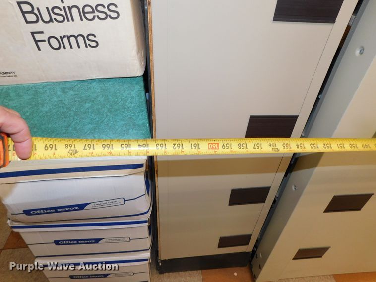 image for item HX9297 Storage retrieval system