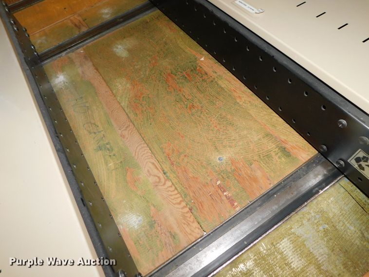 image for item HX9297 Storage retrieval system