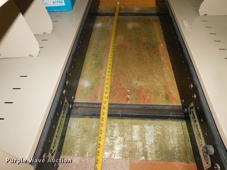 image for item HX9297 Storage retrieval system