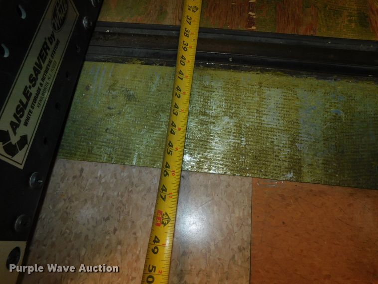 image for item HX9297 Storage retrieval system