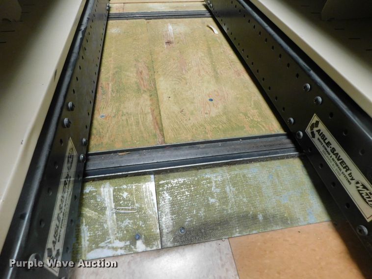 image for item HX9297 Storage retrieval system