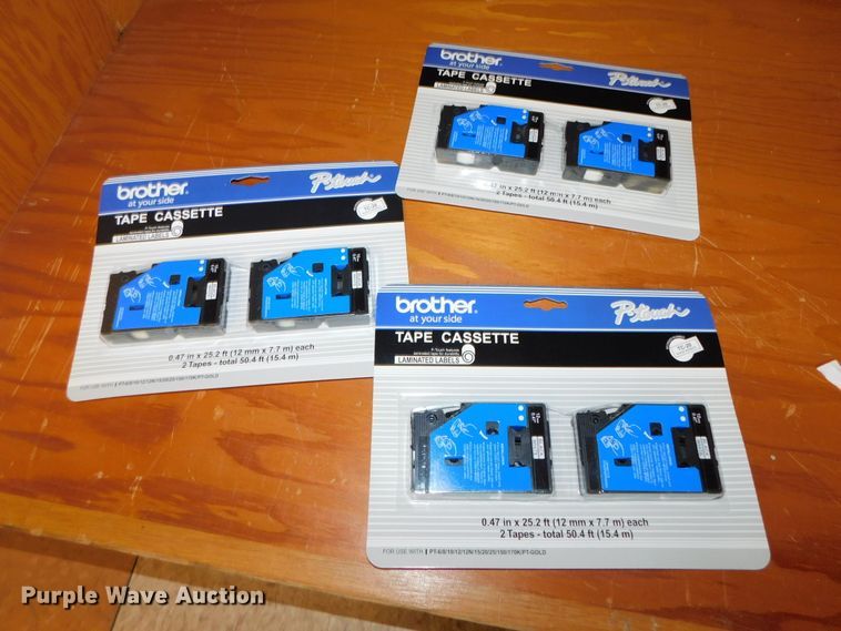 image for item HX9298 (2) storage cabinets