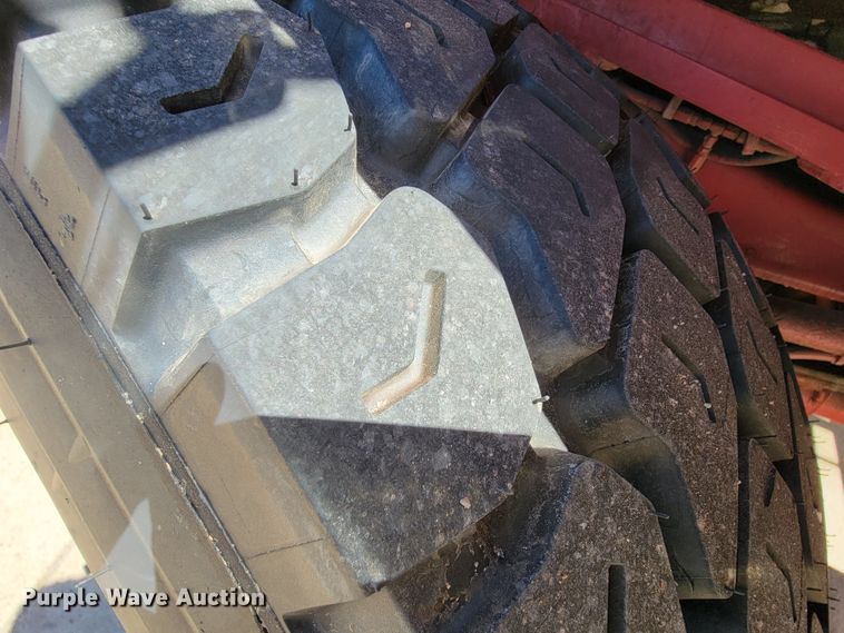 image for item IF9747 1989 Pierce  ladder fire truck