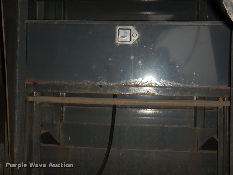 image for item II9913 2003 Bri-Mar  dump trailer