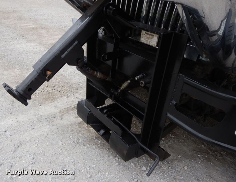 image for item IL9358 2003 International 7400  dump truck