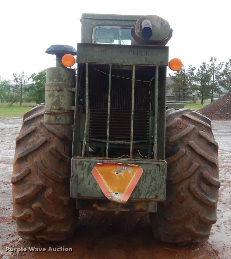 image for item IP9815 1981 Raygo  single drum roller