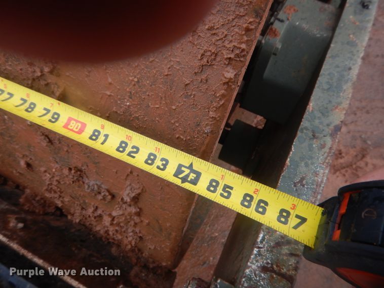 image for item IP9815 1981 Raygo  single drum roller