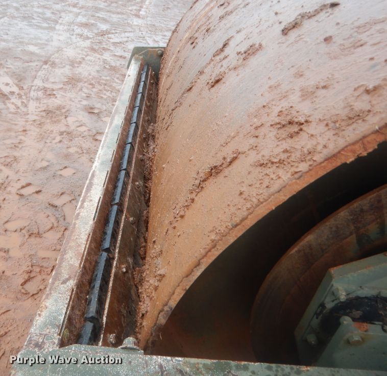 image for item IP9815 1981 Raygo  single drum roller