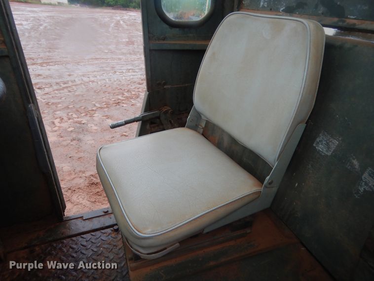 image for item IP9815 1981 Raygo  single drum roller