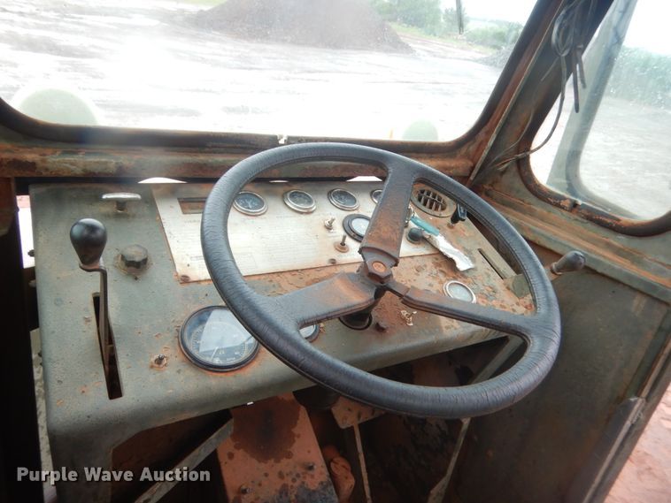 image for item IP9815 1981 Raygo  single drum roller