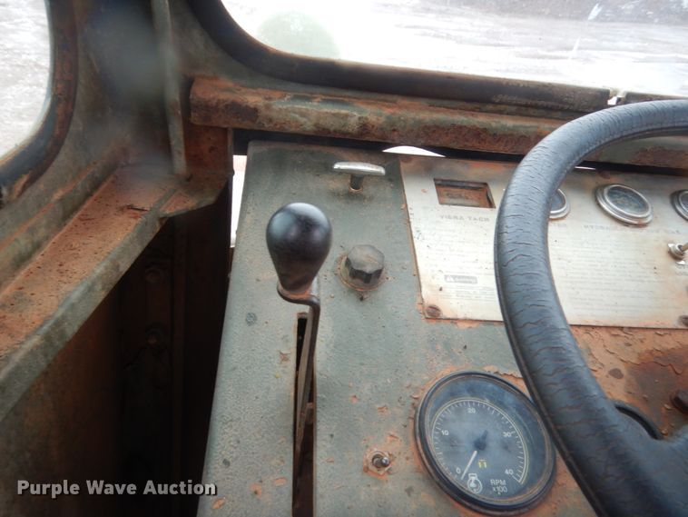 image for item IP9815 1981 Raygo  single drum roller