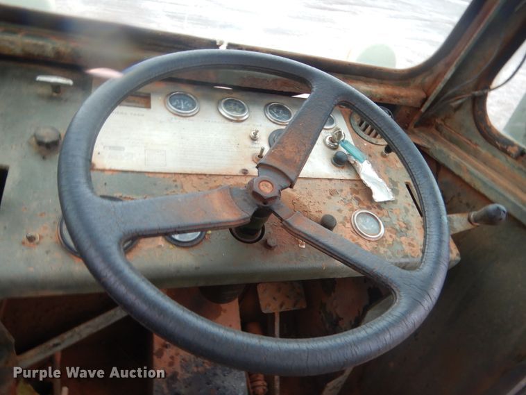 image for item IP9815 1981 Raygo  single drum roller