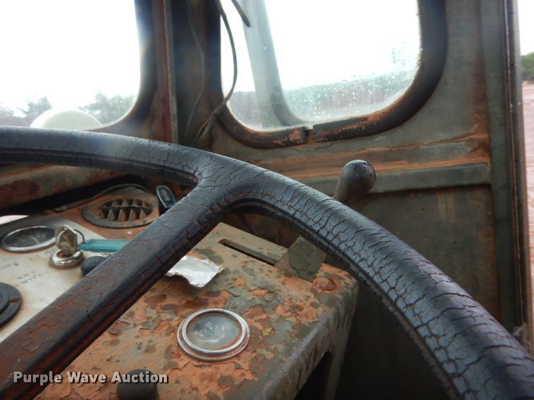 image for item IP9815 1981 Raygo  single drum roller