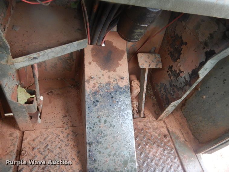 image for item IP9815 1981 Raygo  single drum roller