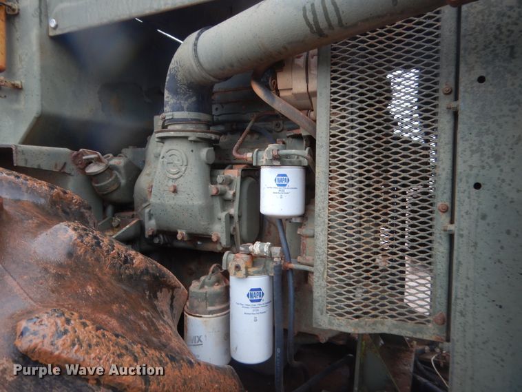 image for item IP9815 1981 Raygo  single drum roller