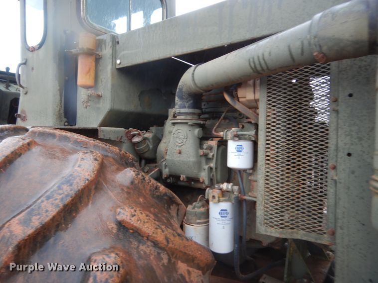 image for item IP9815 1981 Raygo  single drum roller