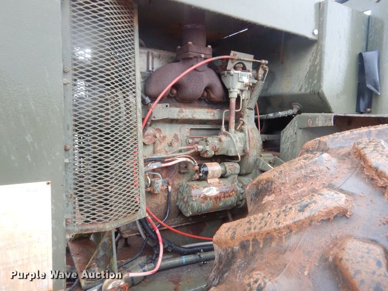 image for item IP9815 1981 Raygo  single drum roller