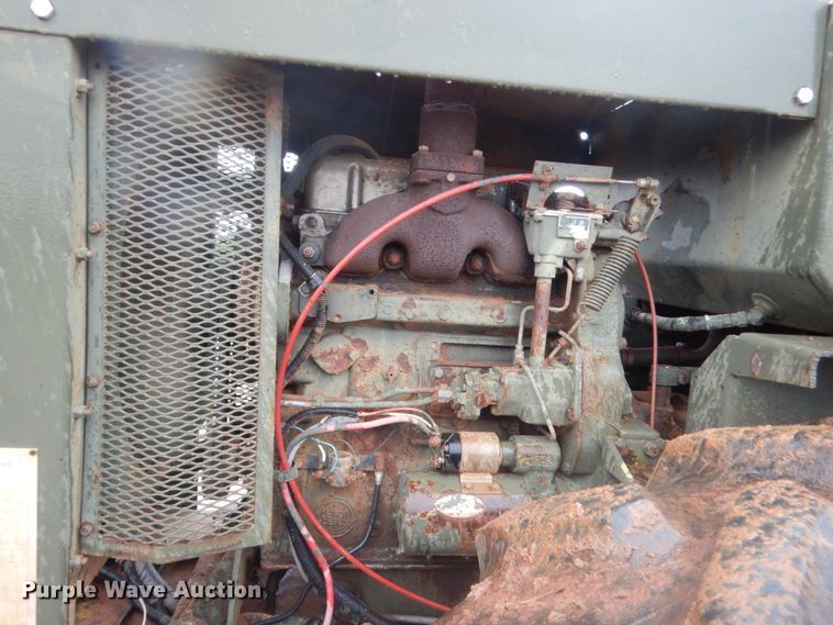 image for item IP9815 1981 Raygo  single drum roller