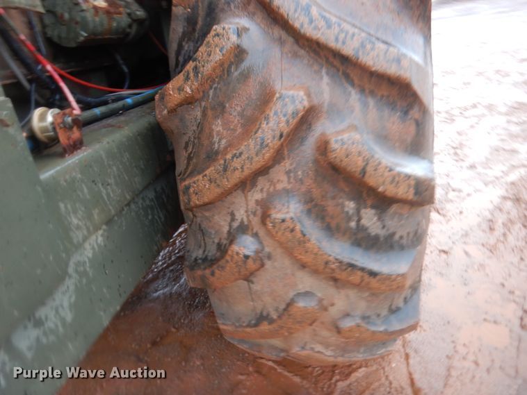 image for item IP9815 1981 Raygo  single drum roller