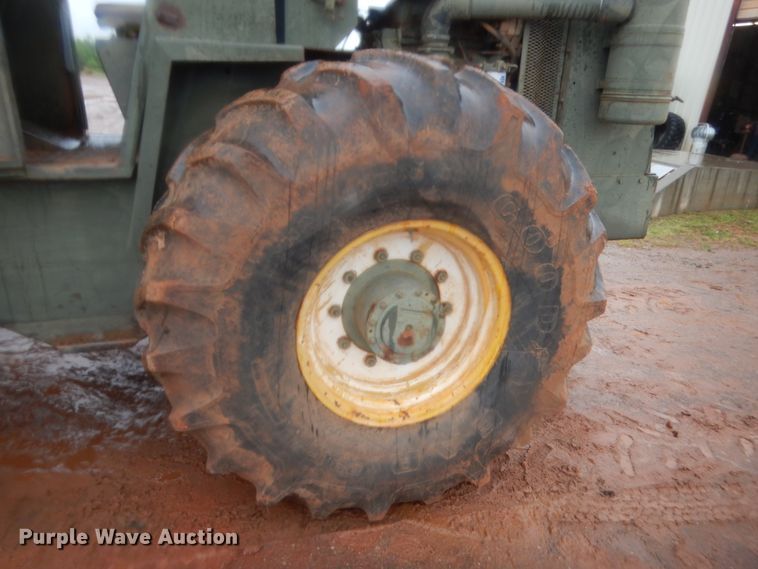 image for item IP9815 1981 Raygo  single drum roller