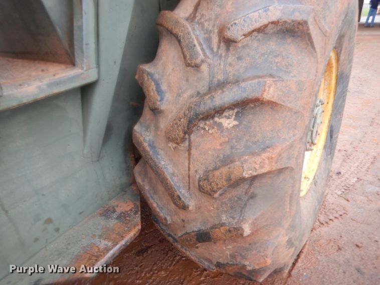 image for item IP9815 1981 Raygo  single drum roller