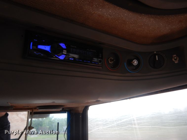 image for item IP9816 Ford 7740  tractor