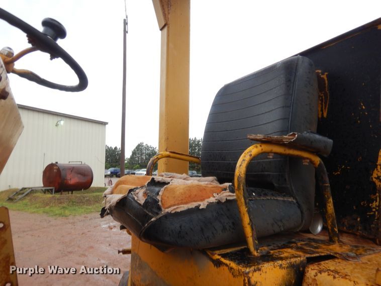 image for item IP9817 Koehring BM210PD6  single drum roller