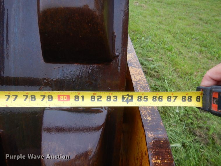 image for item IP9819 Koehring BW210PD6  single drum roller