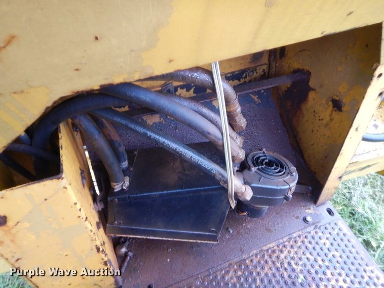 image for item IP9819 Koehring BW210PD6  single drum roller