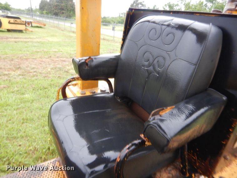 image for item IP9819 Koehring BW210PD6  single drum roller