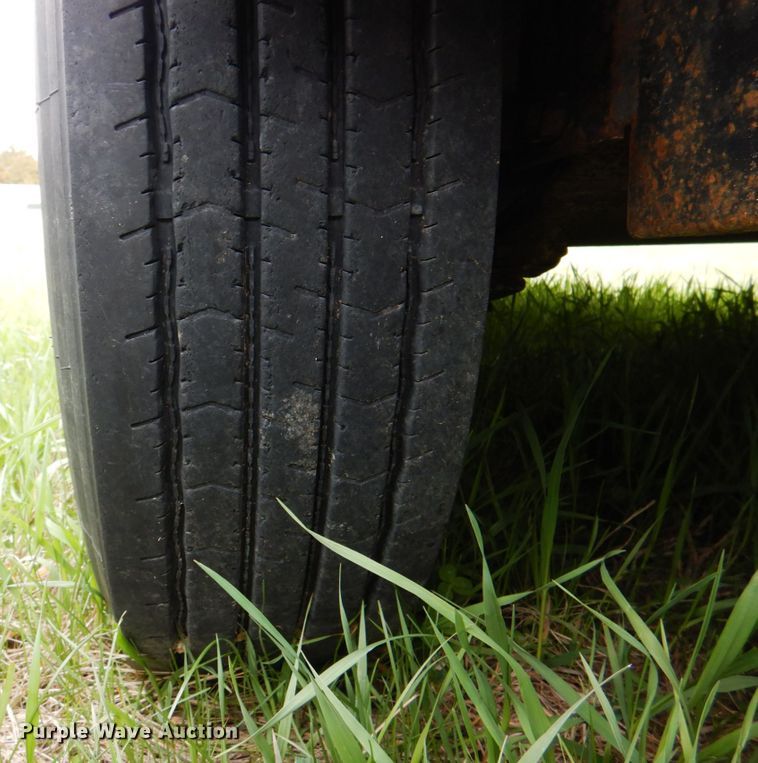 image for item IQ9261 2016 H&H Trailers  tilt deck equipment trailer