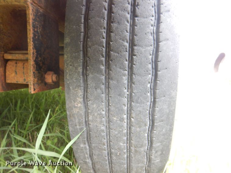 image for item IQ9261 2016 H&H Trailers  tilt deck equipment trailer