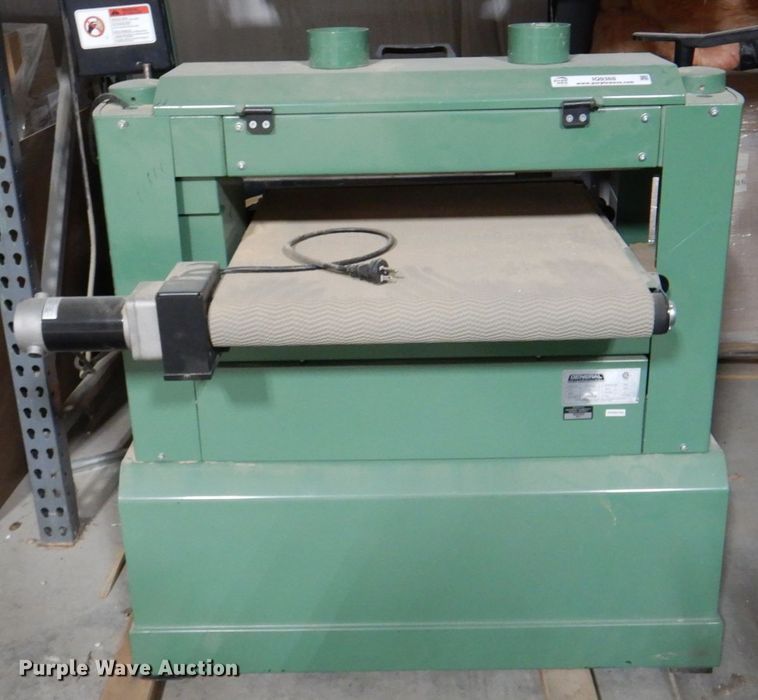 General International 15-250M1 sander 